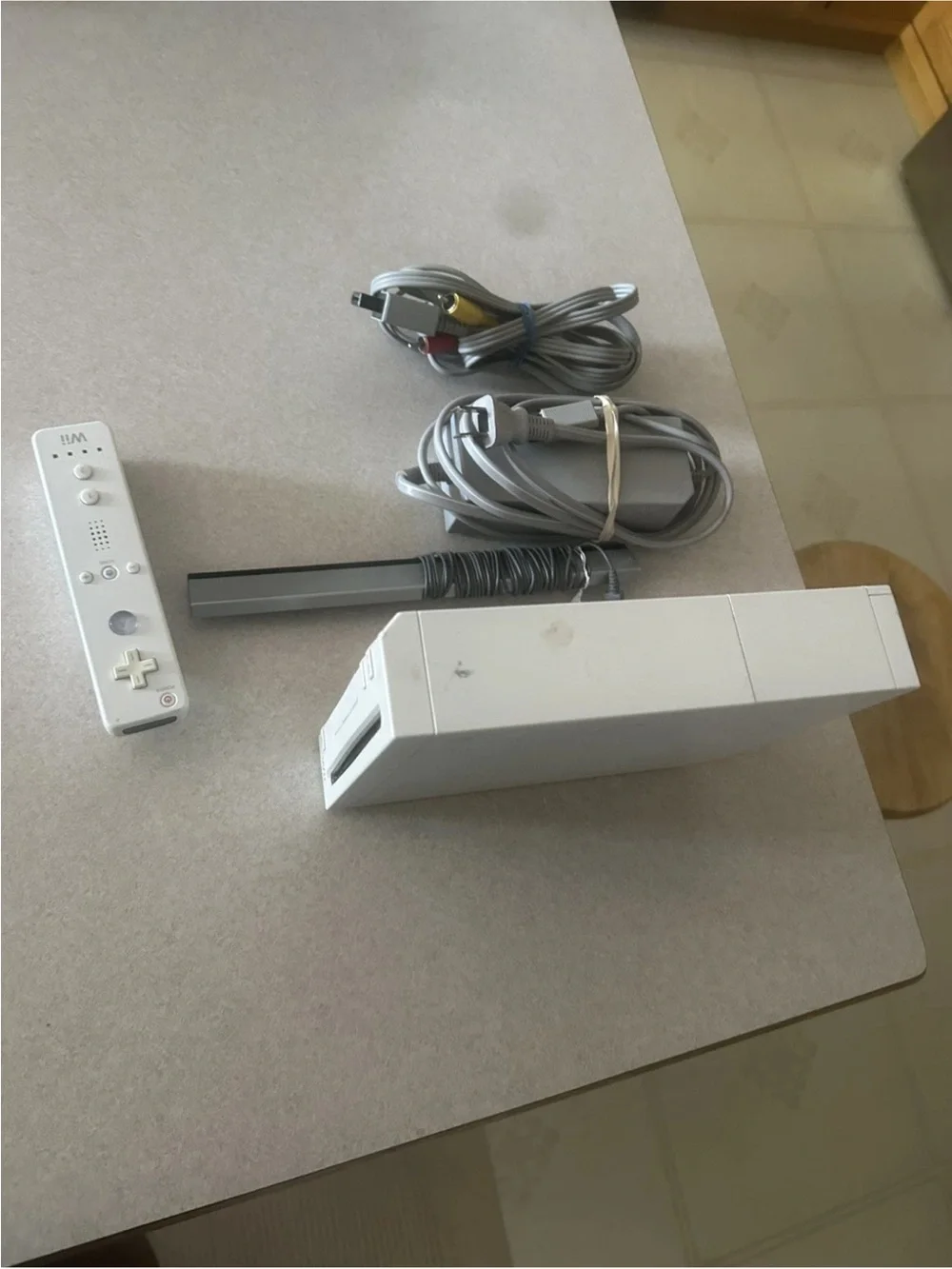 Nintendo selling as